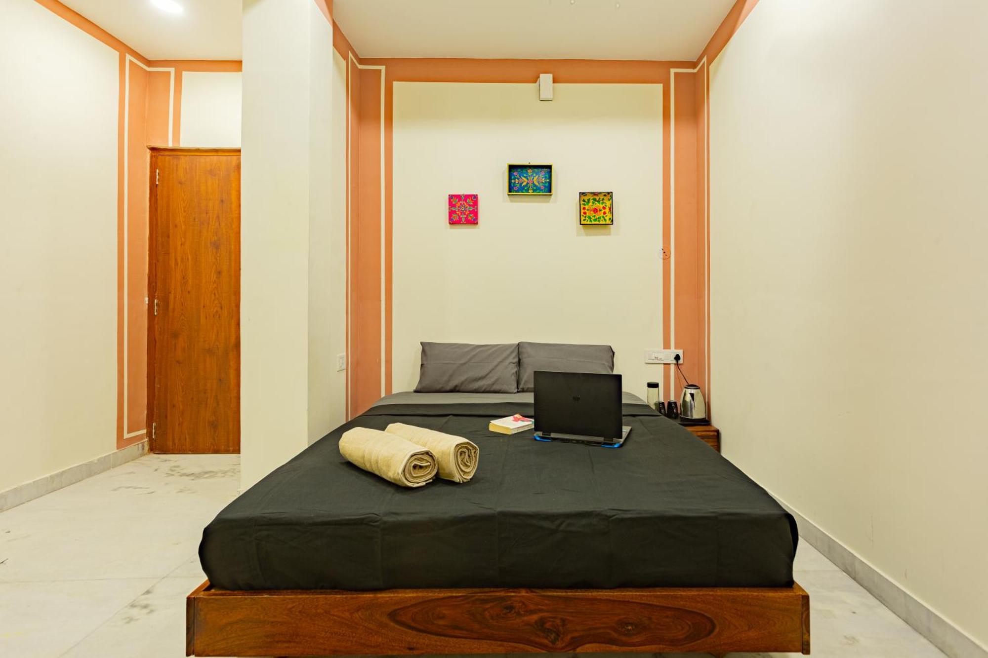 The Hosteller Jaipur, Hathroi Exteriör bild