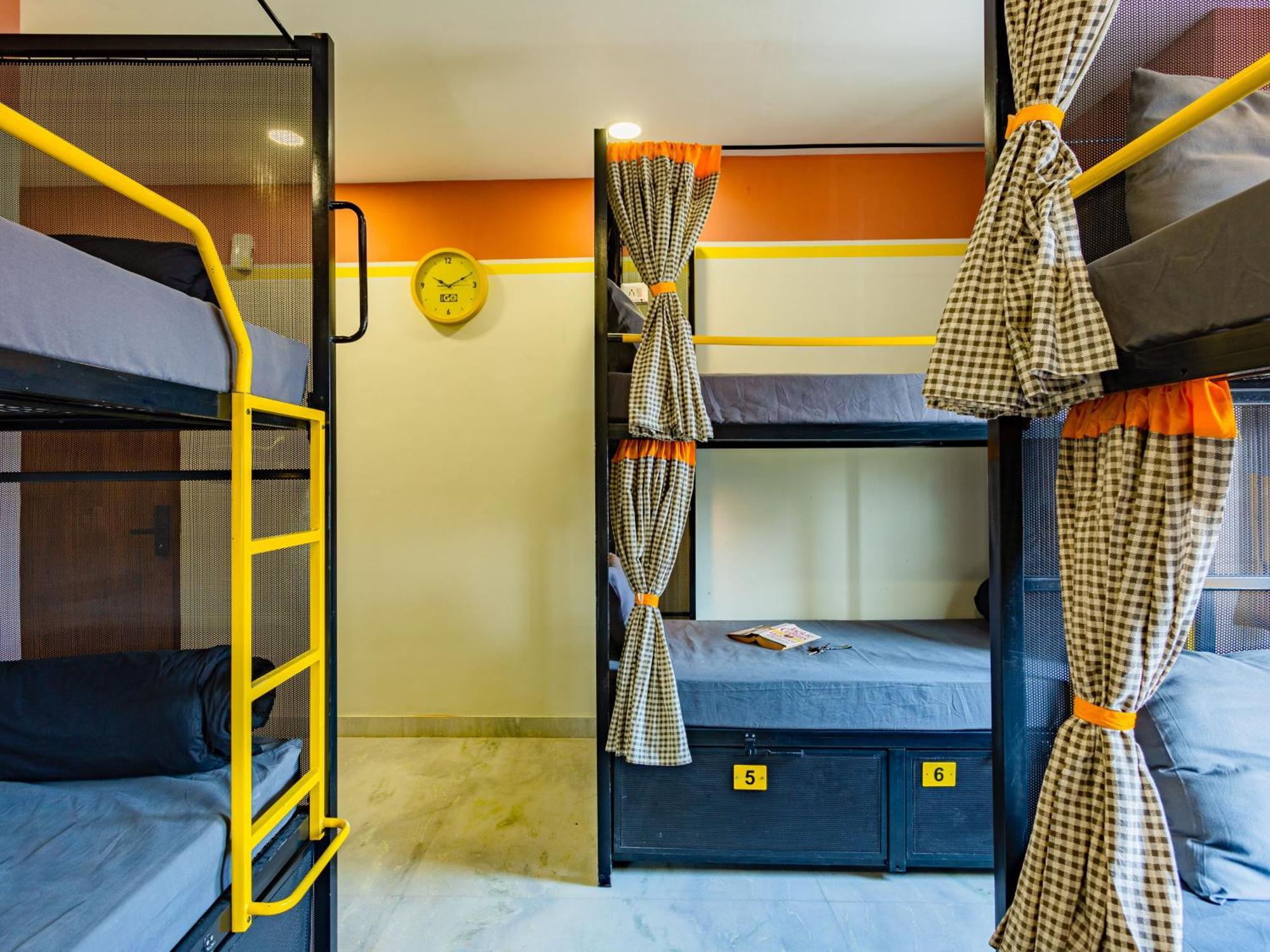 The Hosteller Jaipur, Hathroi Exteriör bild